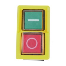 Druckknopf Sicherheitsschalter