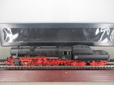 Roco Spur H0 62282 Dampflok BR52 2158 DSS Analog der DB in EVP FB141