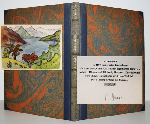 Hesse hermann sinclairs - hesse,, hermann.
