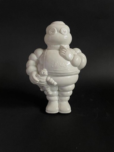 Michelin männchen bibendum - michelin-männchen,