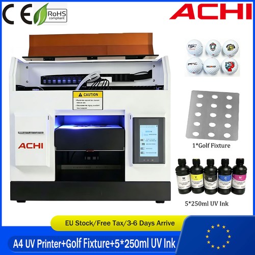 Achi drucker l800 - a4,