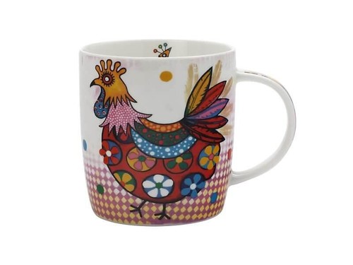 Tasse mug peggie smile style - peggie,