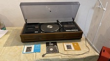 Universum BSR BELT Musikanlage
