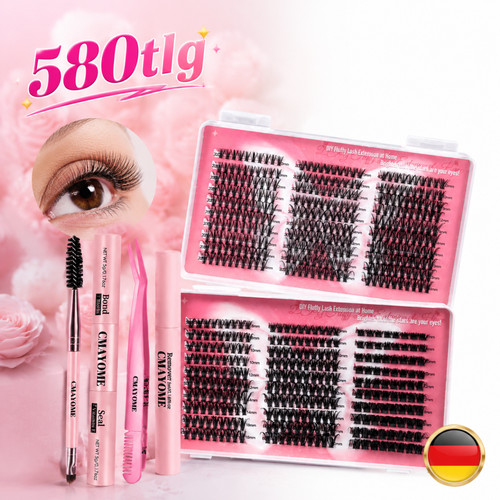 Diy 580 stück - diy,