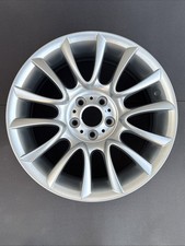 1x BMW X5 E53 19 Zoll