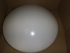 Ledvance 13W IP44 Wand-, Deckenleuchte LED für Flur Keller Treppenhaus