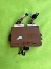 Alfa Romeo 156 Steuergerät Lichtsteuergerät Lichtmodul 60673171