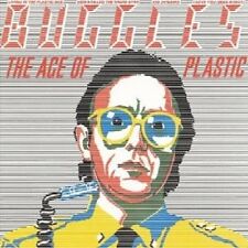 THE BUGGLES "THE AGE OF