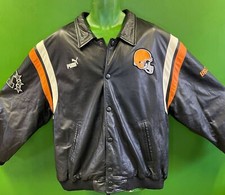 NFL Cleveland Browns Puma