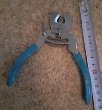 Trixie Schere Zange Krallenschere Haustiere Krallenzange Schneiden Abzwicken 