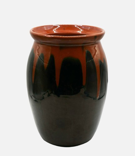 Kunsttöpferei kandern vase - kunsttöpferei, kandern,