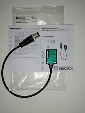 Visolux Lichtschranke ML8-55/25/103/115b