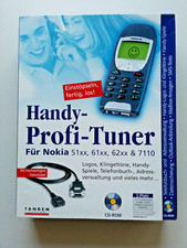 Handy - Profi - Tuner , CD 