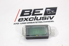 Audi A4 8K 2.7 TDI Einstiegsleuchte Fußraumleuchte Innenleuchte 4E0947415