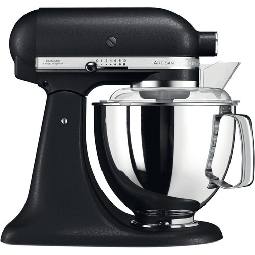 Kitchenaid 5ksm175psebk 8l - 5ksm175psebk, 4,8l
