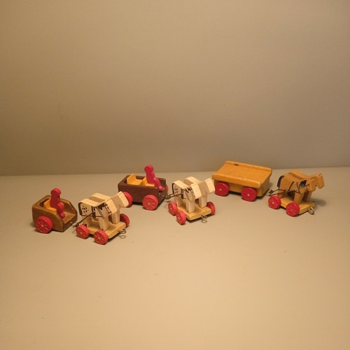 Original holz spielzeug - original,