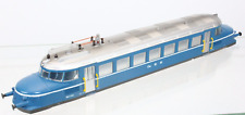 Märklin 3127 Triebwagen