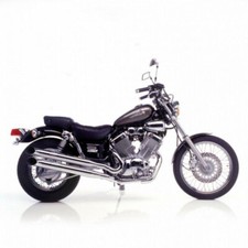 Auspuff Silvertail K02 Yamaha