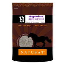 Natusat Magnesium Daily