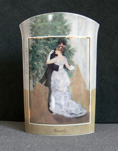 Goebel artis orbis vase - goebel,