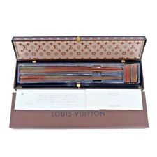 LOUIS VUITTON Monogram Essstäbchen Japan 25th Anniversary Limited Neuheit