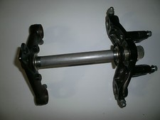 Gabelbrücke für eine Rex Chopper 125 Baujahr 2000 11798