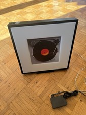 SAMSUNG Music Frame HW-LS60D - Design-Lautsprecher