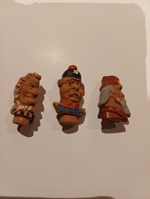 WHW Winterhilfswerk Anstecker