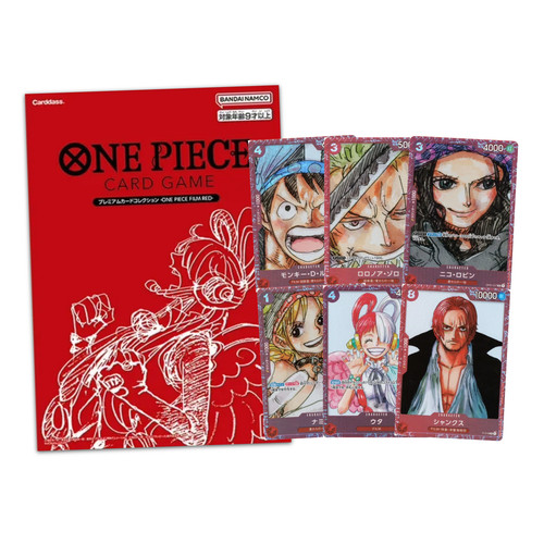 One piece card game - piece,