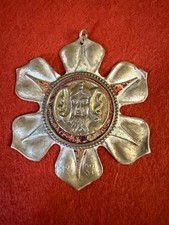 Karnevalsorden Köln Mainz Düsseldorf Bonn Aachen Orden Karneval Antik um 1900 26