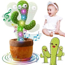 Sprechender Kaktus,Kaktus