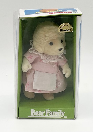 Simba bear family schaf - simba,