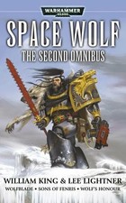 Space Wolf: The Second Omnibus