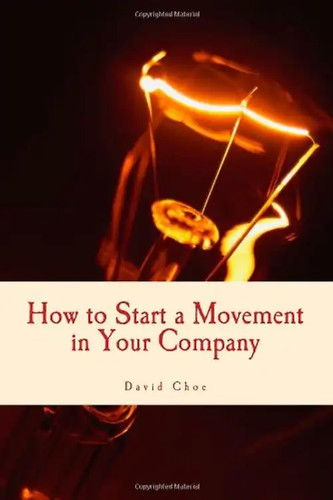 How start movement in - a,