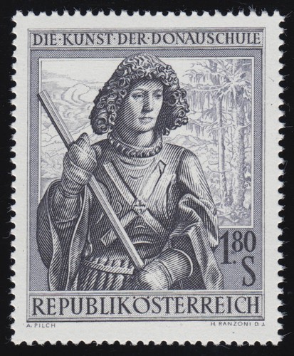 1182 kunst donauschule hl - kunst, d.
