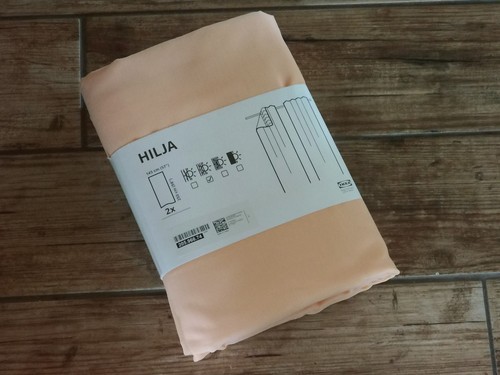 Ikea hilja gardinenschals - 2,