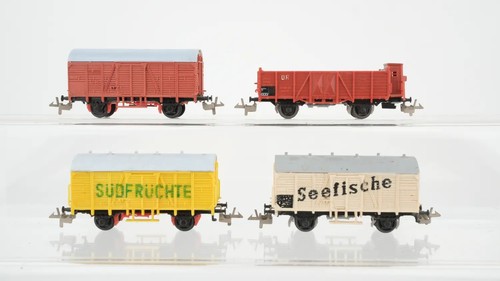 Zeuke konvolut gedeckte - zeuke, tt