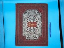 Luise von Johann Heinrich