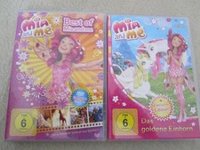 MIA and Me  DVD  2 Stück