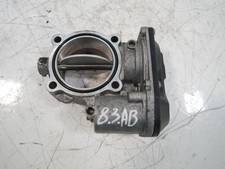 Drosselklappe für Opel Astra J Meriva 1,7 CDTI A17DTS A17DTC A17 55567728