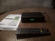  DVB HD Receiver | freenet TV
