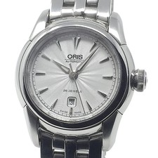 ORIS (like new & unworn)