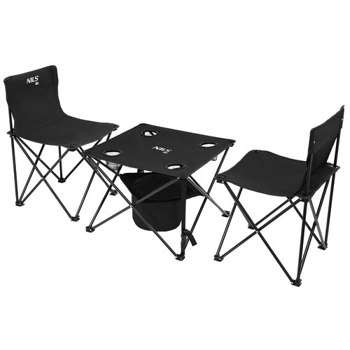 Campingtisch set tisch - tisch, +