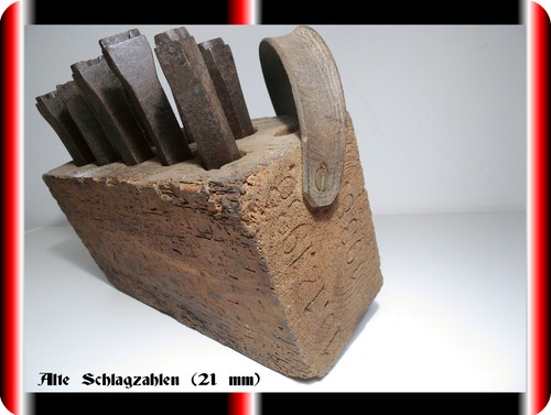 Alte schlagzahlen - schlagzahlen, (21