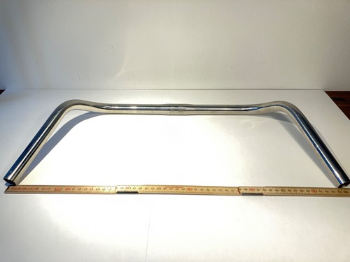 Ergotec lenker englischer - lenker,