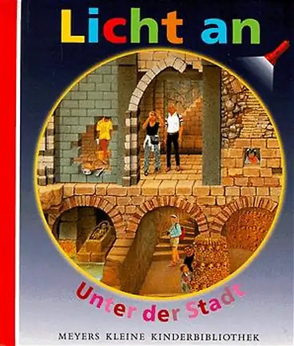 Meyer die kleine - meyer.,