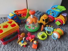 Babyspielzeug Kleinkind