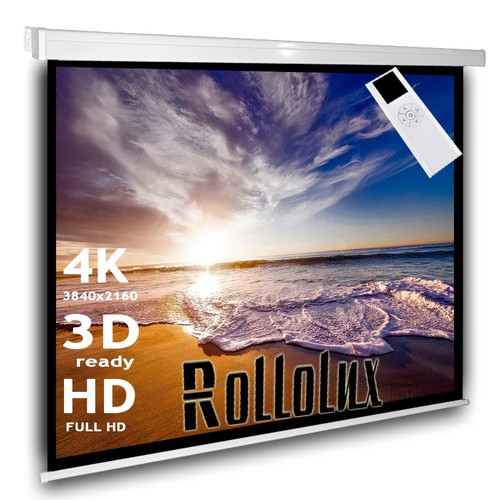 Rollolux heimkino beamer - heimkino,