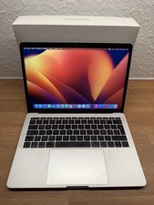 Apple MacBook Pro 13 Zoll