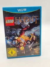 Lego Der Hobbit - Nintendo Wii